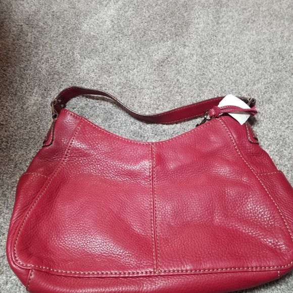 Fossil Handbags - Gorgeous vintage Fossil purse